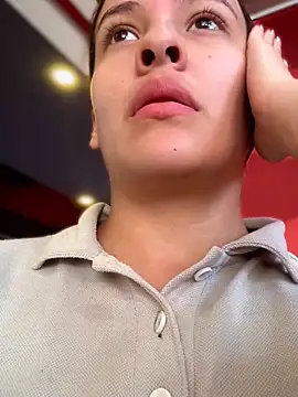 Talia Bonet online show from 12/01/25, 12:17