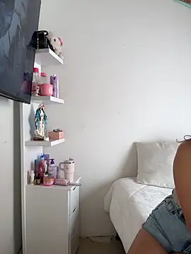 Talia Bonet online show from 11/03/25, 03:59