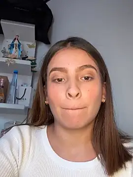 Talia Bonet online show from 02/20/26, 03:25