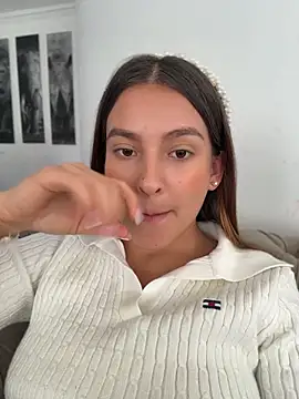 Talia Bonet online show from 04/13/26, 05:39