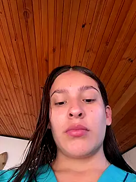 Talia Bonet online show from 10/31/25, 03:41