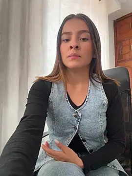 Talia Bonet online show from 03/27/26, 04:19