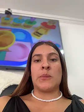 Talia Bonet online show from 04/08/26, 05:58