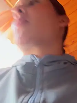 Talia Bonet online show from 10/23/25, 01:32