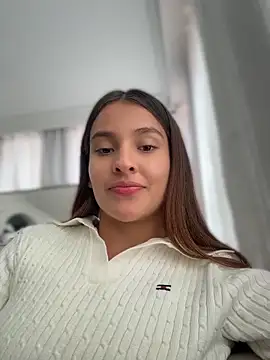 Talia Bonet online show from 04/09/26, 09:21