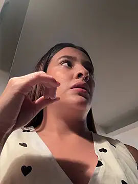 Talia Bonet online show from 03/08/26, 05:38