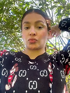 Talia Bonet online show from 12/14/25, 02:00