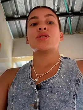 Talia Bonet online show from 12/21/25, 03:47