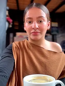 Talia Bonet online show from 02/19/26, 04:04