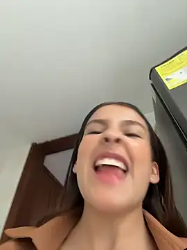 Talia Bonet online show from 03/25/26, 03:00