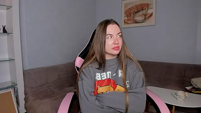Zefirr Sexyyy online show from 10/20/25, 07:25