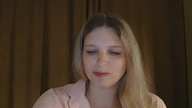 ElisSky301 online show from 04/19/26, 08:33