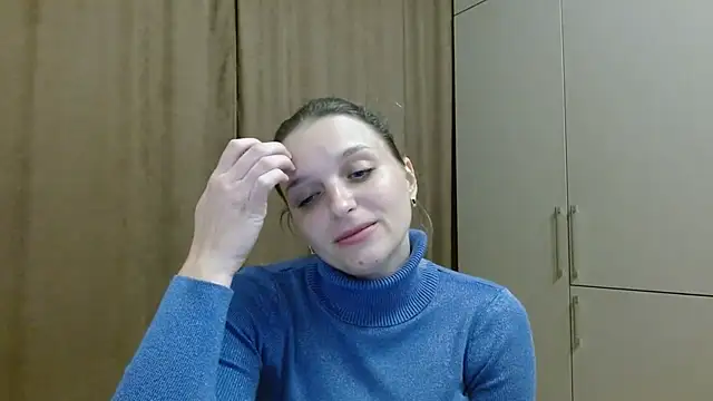 ElisSky301 online show from 11/07/25, 10:35