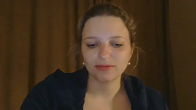 ElisSky301 online show from 03/18/26, 11:59