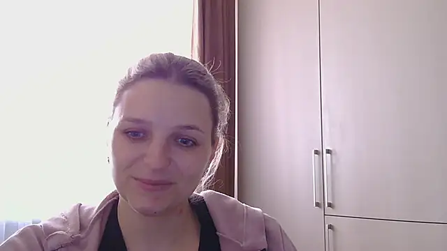 ElisSky301 online show from 01/11/26, 12:23