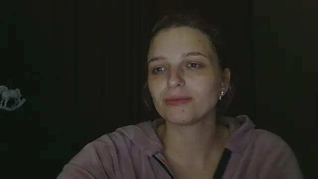 ElisSky301 online show from 12/14/25, 09:20