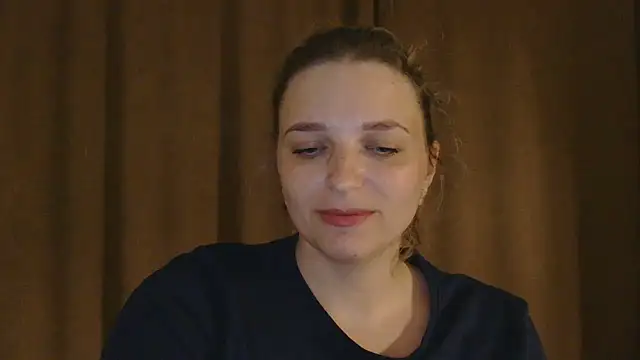 ElisSky301 online show from 03/30/26, 07:48