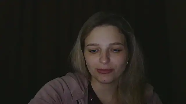 ElisSky301 online show from 02/25/26, 08:52