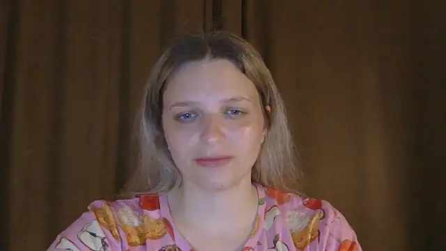 ElisSky301 online show from 03/27/26, 10:11