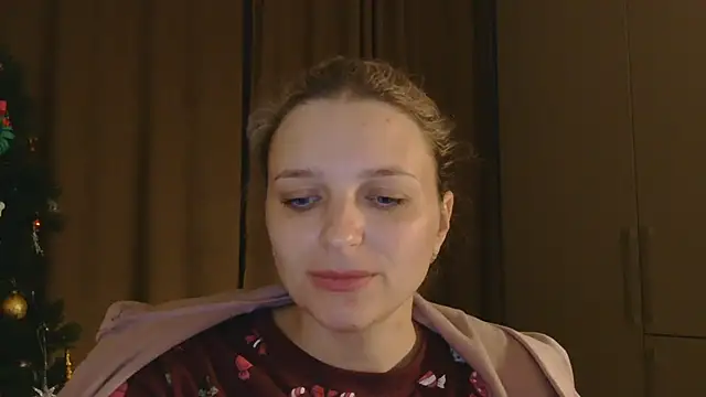 ElisSky301 online show from 01/06/26, 09:30