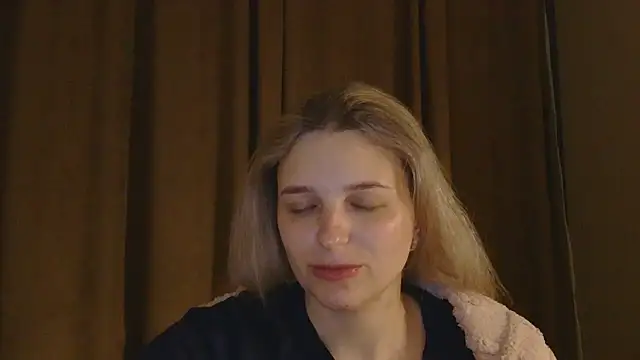 ElisSky301 online show from 01/14/26, 08:45