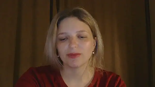 ElisSky301 online show from 03/20/26, 09:16