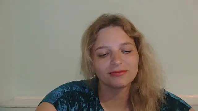 ElisSky301 online show from 05/31/26, 09:37