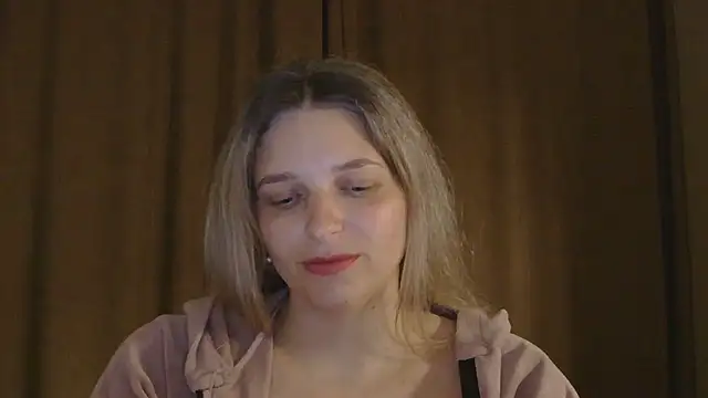 ElisSky301 online show from 04/25/26, 06:38