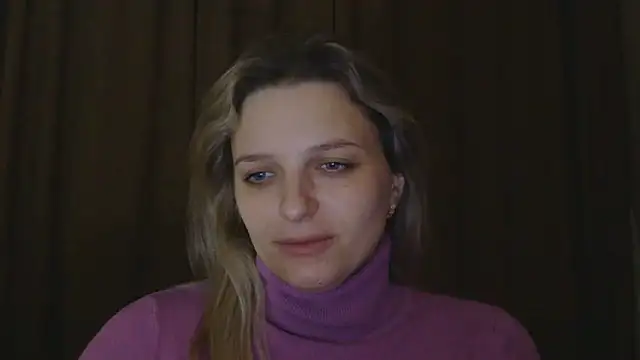 ElisSky301 online show from 03/01/26, 09:26