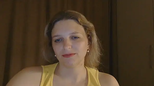 ElisSky301 online show from 05/25/26, 08:29
