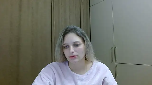 ElisSky301 online show from 11/09/25, 08:35