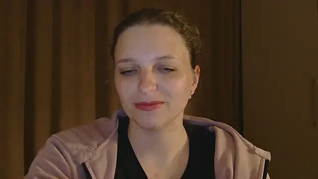 ElisSky301 online show from 04/11/26, 08:23