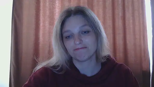 ElisSky301 online show from 04/26/26, 11:40