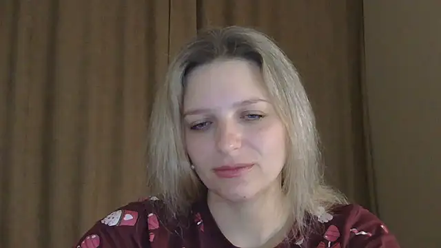 ElisSky301 online show from 03/05/26, 11:10