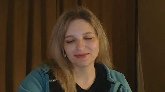 ElisSky301 online show from 03/12/26, 08:57