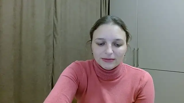 ElisSky301 online show from 10/31/25, 09:54