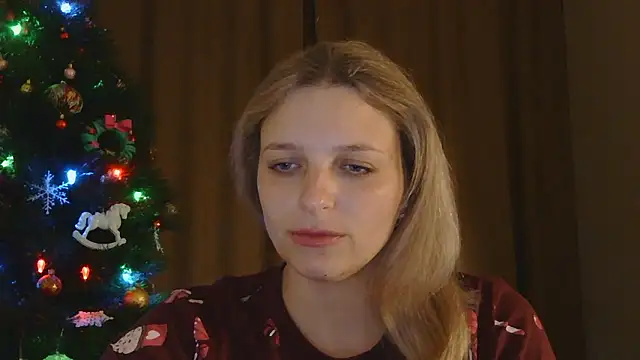 ElisSky301 online show from 01/08/26, 09:10