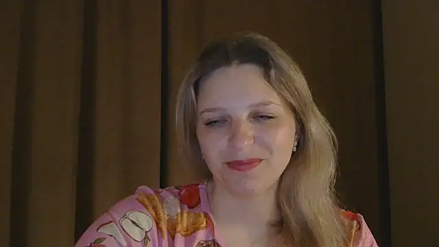 ElisSky301 online show from 03/28/26, 11:39