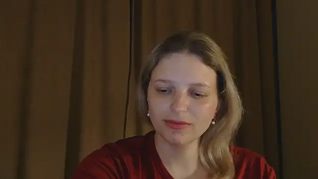 ElisSky301 online show from 03/22/26, 09:27