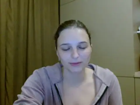 ElisSky301 online show from 11/16/25, 09:19