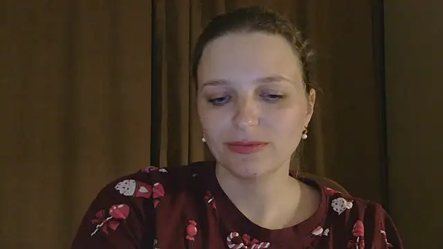 ElisSky301 online show from 03/15/26, 08:16