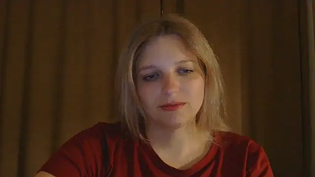 ElisSky301 online show from 05/07/26, 08:01