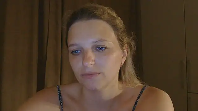 ElisSky301 online show from 07/01/26, 07:58