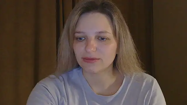 ElisSky301 online show from 03/08/26, 01:00