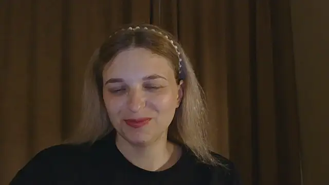 ElisSky301 online show from 05/10/26, 08:11