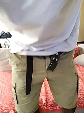 blackdicklusky101 online show from 05/04/26, 06:38