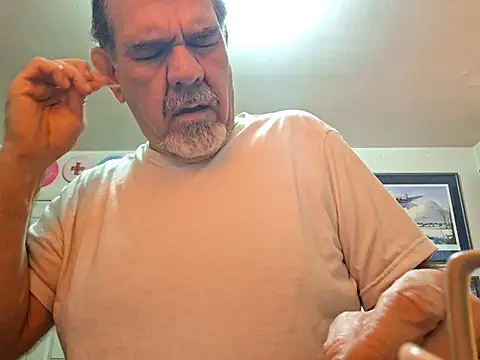 pena633 online show from 11/30/25, 01:34