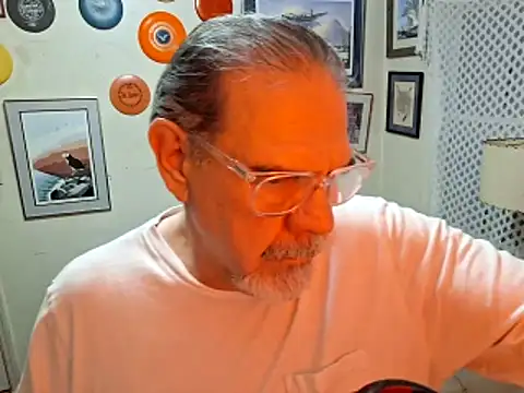 pena633 online show from 11/26/25, 02:00