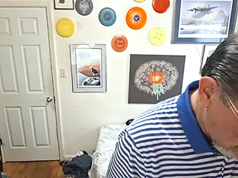 pena633 online show from 11/15/25, 03:38