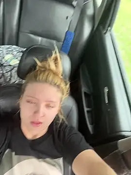 xoxokehlani online show from 03/25/26, 08:52